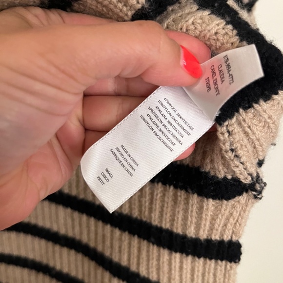 Rails Claudia Sweater size S - Picture 9 of 11